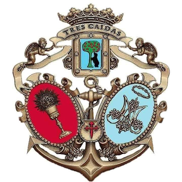 Escudo de la hermandad