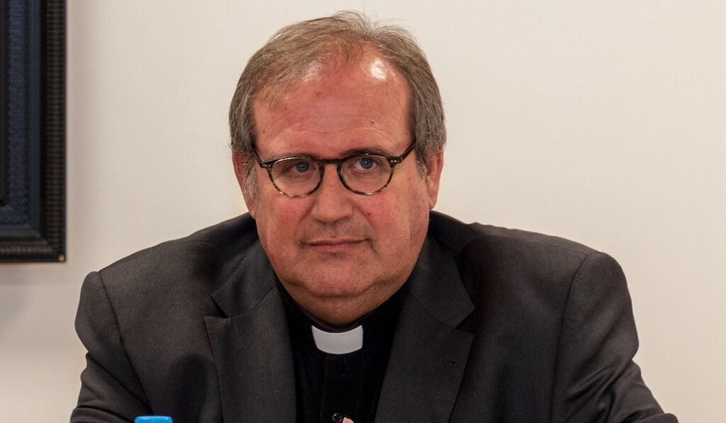 Manuel María Bru Alonso