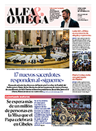 Imagen de la portada del número 1.442