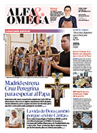 Imagen de la portada del número 1.443