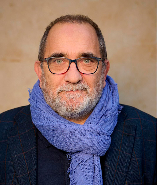 Antonio Roura Javier