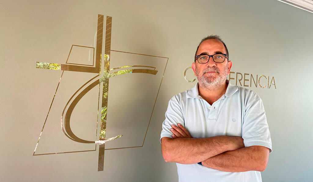 Antonio Roura Javier