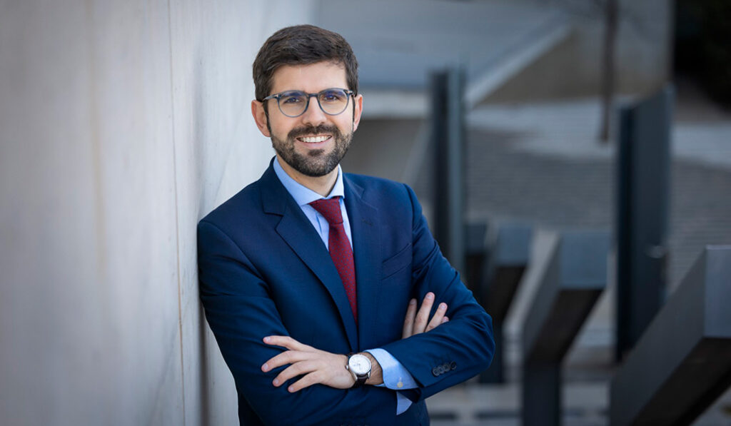 José María Albalad