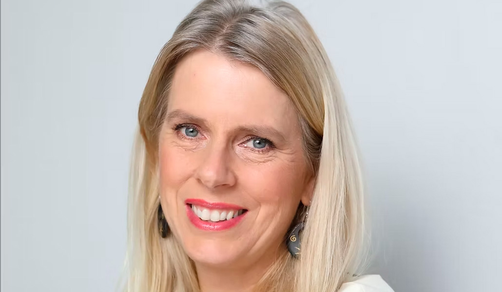 Diana Ürge-Vorsatz