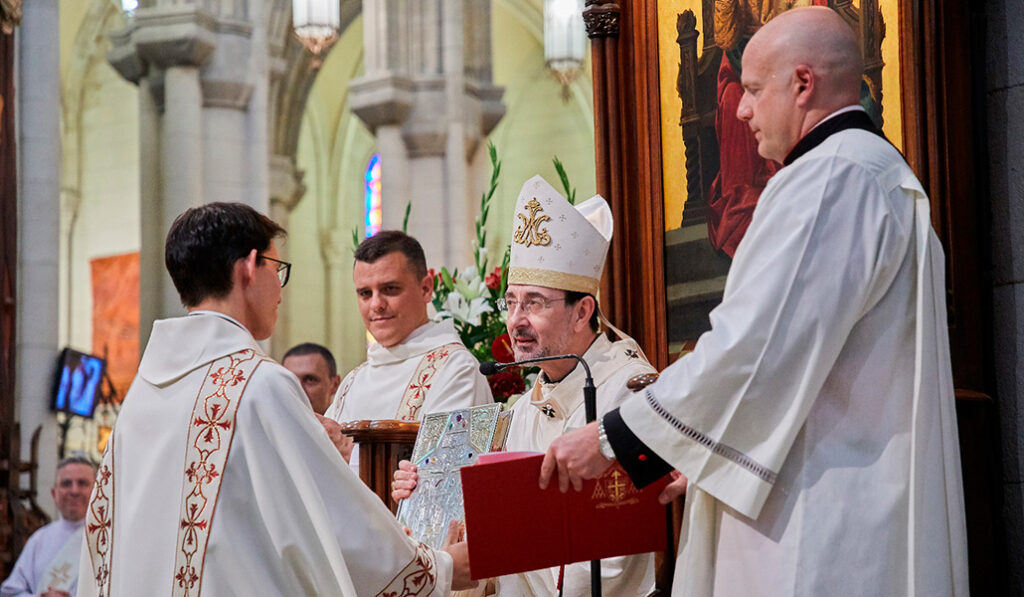 José María Ausín Martínez