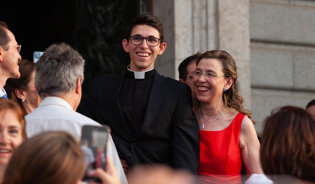 José María Ausín Martínez