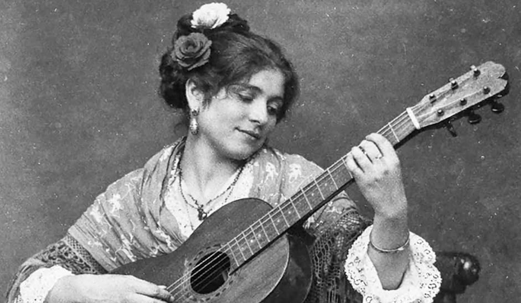 Detalle de la portada