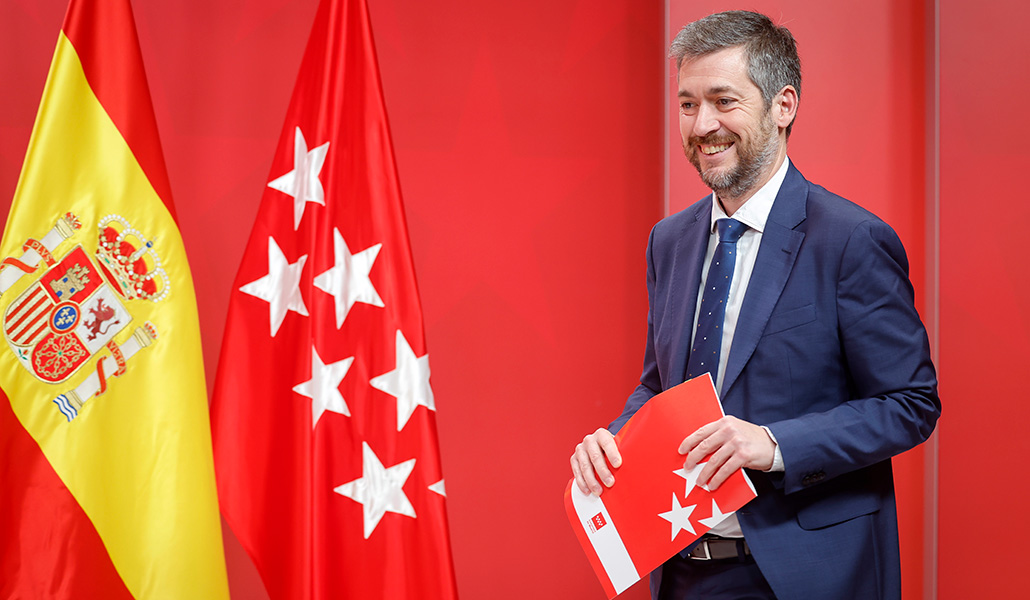 Miguel Ángel García Martín