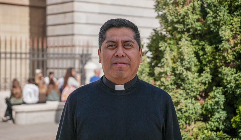 Marco Antonio González