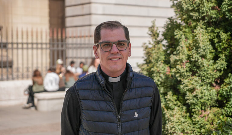 Andrés José Marín