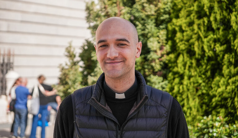 José María G onzález