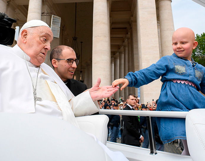 La foto de la semana 2025