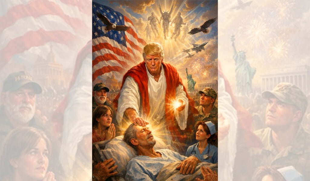 La foto de la semana 2025