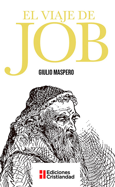 Portada de 'El viaje de Job'
