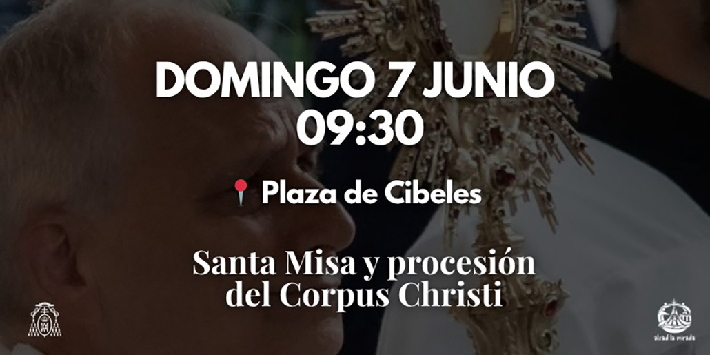 El comité organizador de la visita del Papa a España confirma ...