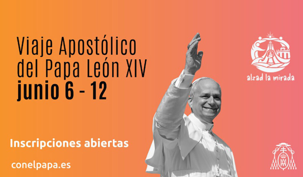 El comité organizador de la visita del Papa a España confirma ...