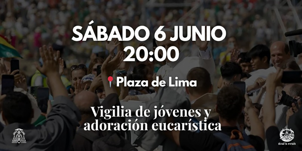 El comité organizador de la visita del Papa a España confirma ...