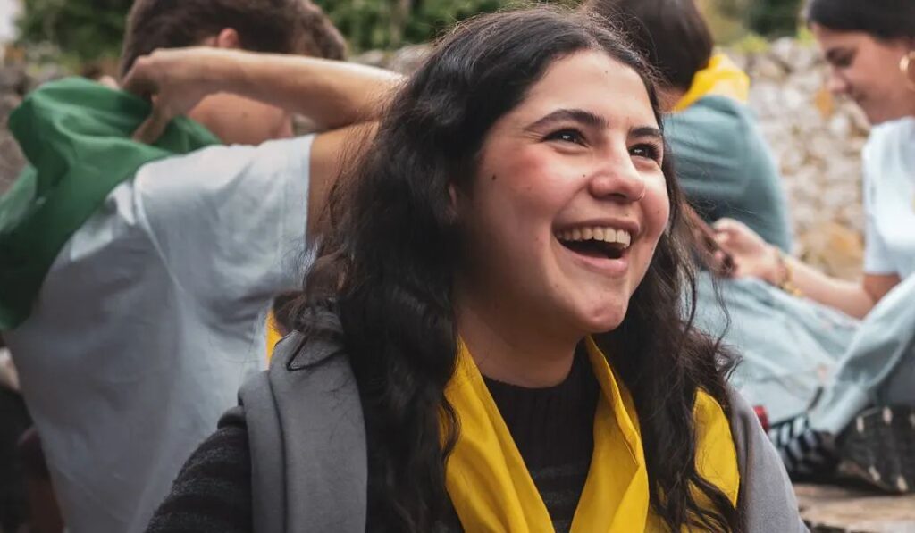 Los jóvenes del Regnum Christi visitarán pueblos en once provincias diferentes.