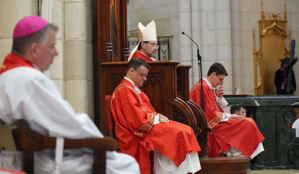 El Papa León XIV «renueva la invitación» a rezar por la paz el sábado ...