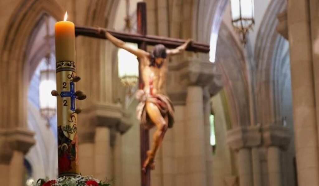 El Papa León XIV «renueva la invitación» a rezar por la paz el sábado ...