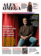 Imagen de la portada del número 1.445