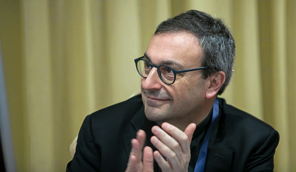 Andrea Ciucci