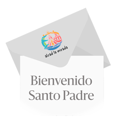Cartas a León XIV