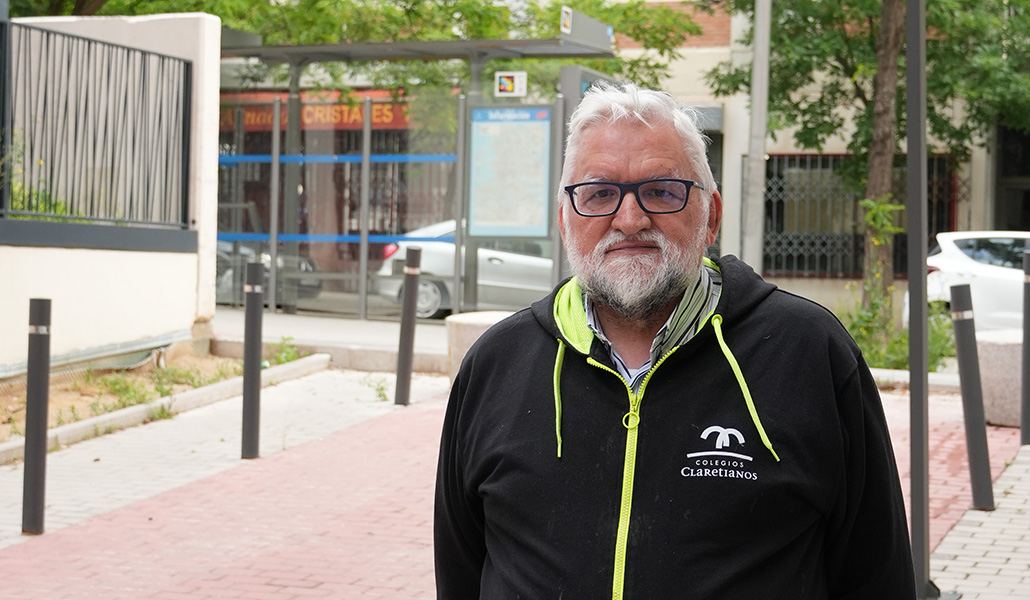 Jorge Domínguez