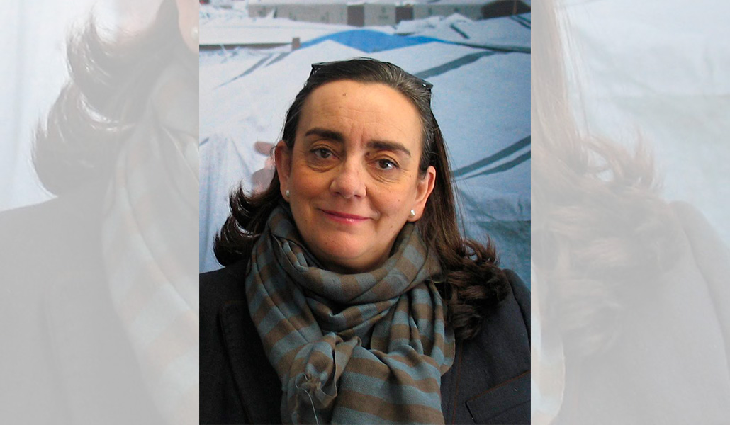 María Bazal