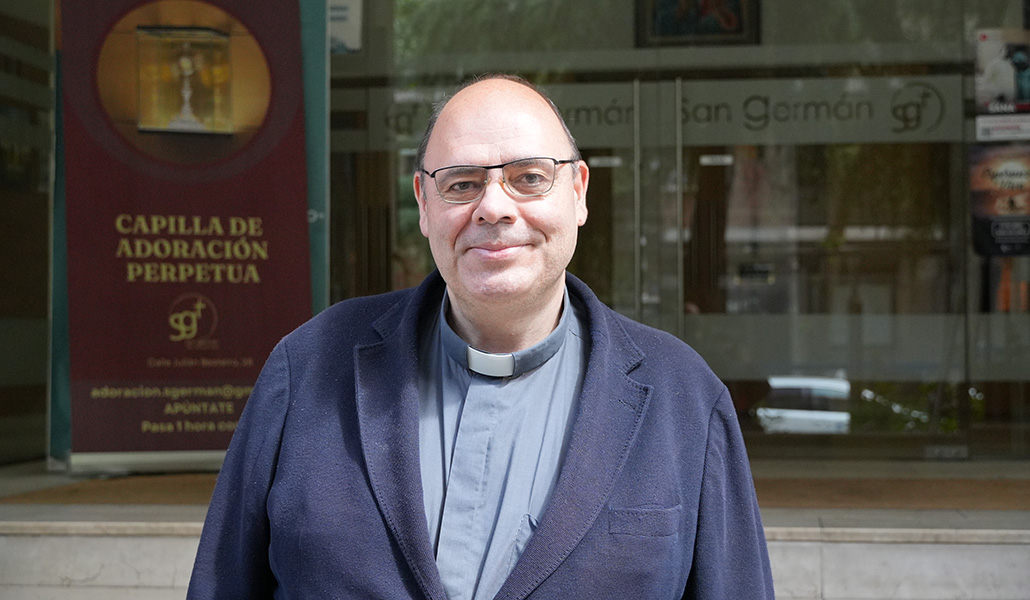 Mario Fernández