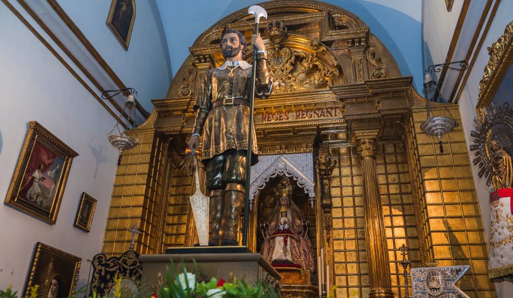 La santidad puede florecer en medio de la rutina, del cansancio y del trabajo de cada día. Foto: Archimadrid.