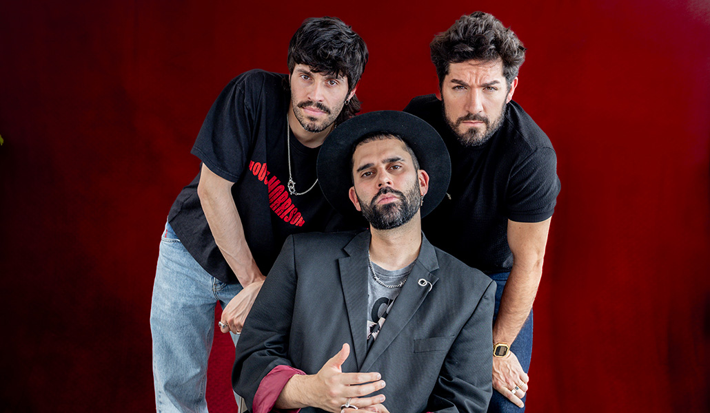 El grupo Siloé
