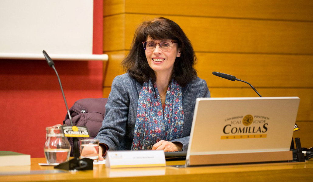 Silvia Bara Bancel