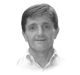Vicente Bellver Capella