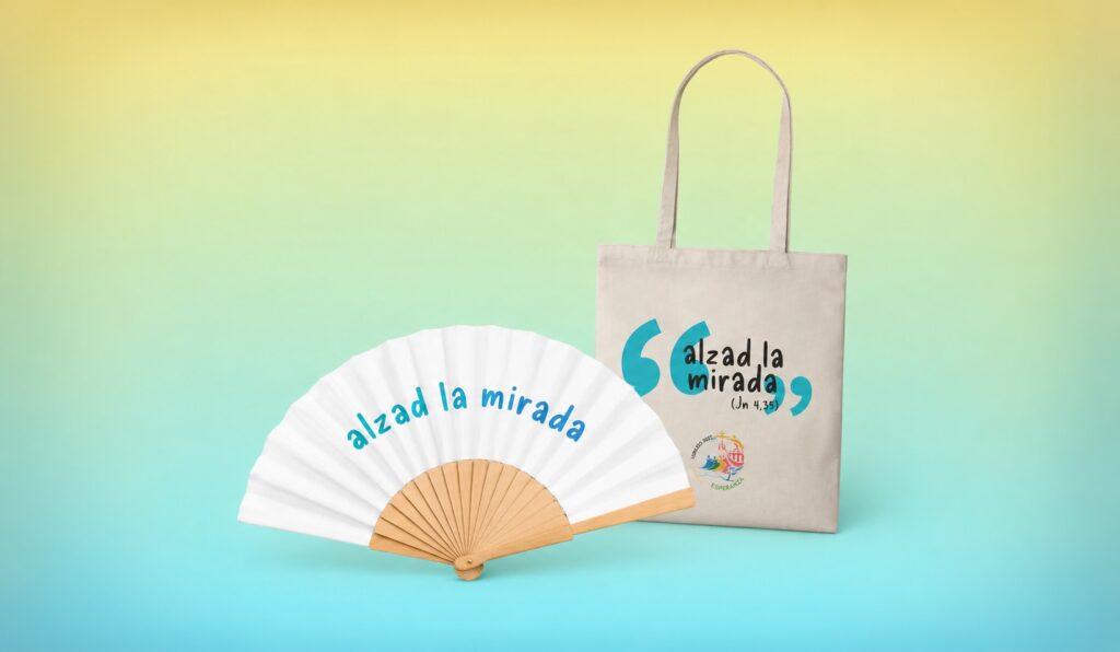 Algunos de los artículos de la colección. Foto: conelpapa.es