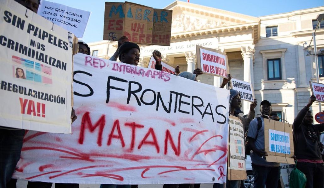 Estos son los diez bulos sobre la regularización que el Ministerio de ...