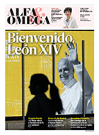 Imagen de la portada del número 1.448