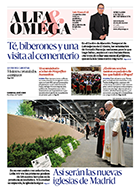 Imagen de la portada del número 1.451
