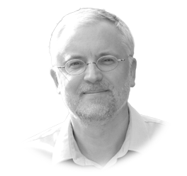 Bert Daelemans, SJ