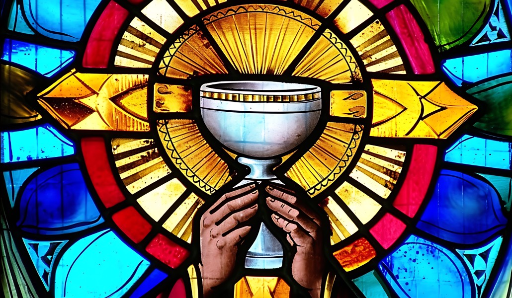 «Cristo nos invita a salir al mundo con una mirada renovada», dice el mensaje. Foto: Magnific