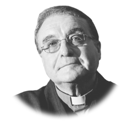 Jesús de las Heras Muela