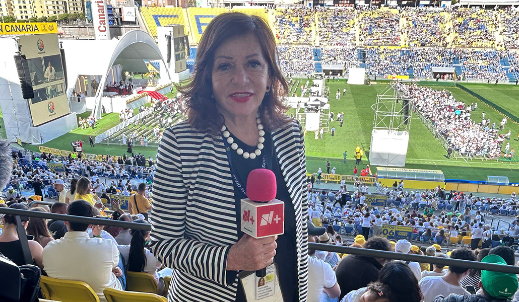 Valentina Alzaraki