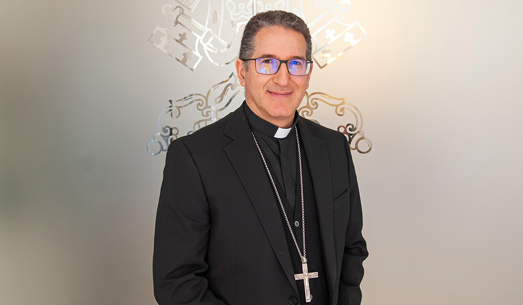 Luis Manuel Alí Herrera