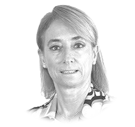 Paloma Cervilla