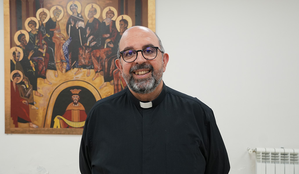 Pedro Pérez