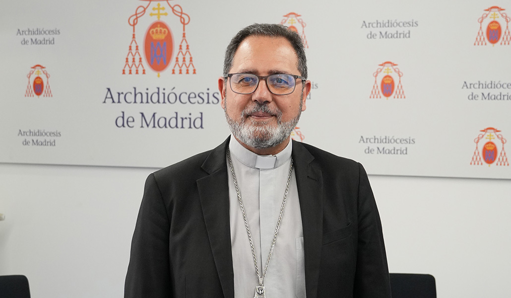 Vicente Martín Muñoz