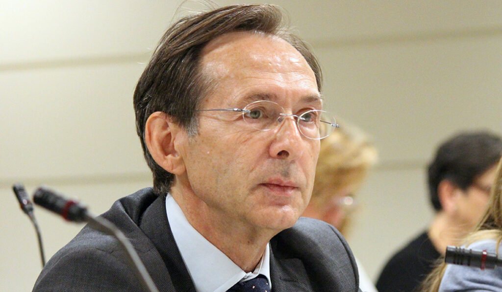 Gonzalo Robles
