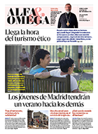 Imagen de la portada del número 1.452