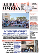 Imagen de la portada del número 1.453
