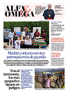 Imagen de la portada del número 1.454